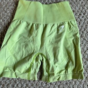Gymshark vital seamless 2.0 shorts